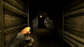 Image for Squeal - Amnesia: A Machine For Pigs Out Next Month