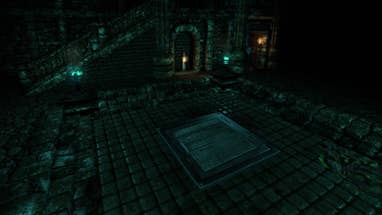 Hands-On Impressions: Amnesia Follow-Up SOMA