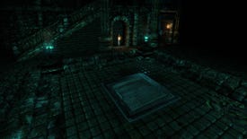 Image for Don't Stay Away From The Trapdoor, An Amnesia Mod