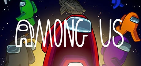 Among Us Header