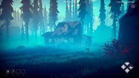 Among Trees review (early access)
