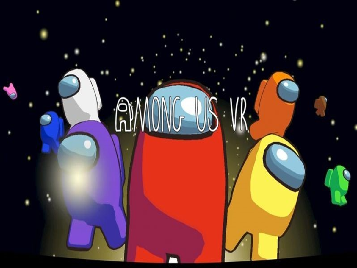 Among Us VR beta sign-ups now available with imposter VR jokes