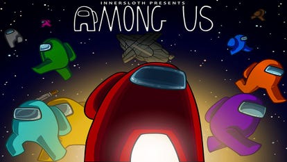 Steam :: Among Us :: New Colors and More in 2019.4.24