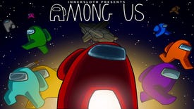 Have you played… Among Us?