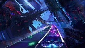 Harmonix's Amplitude Not Coming To PC Now, Maybe Ever