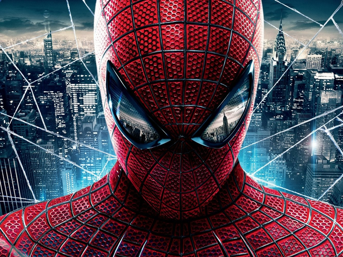 The Amazing Spider-Man might be the most realistic and human