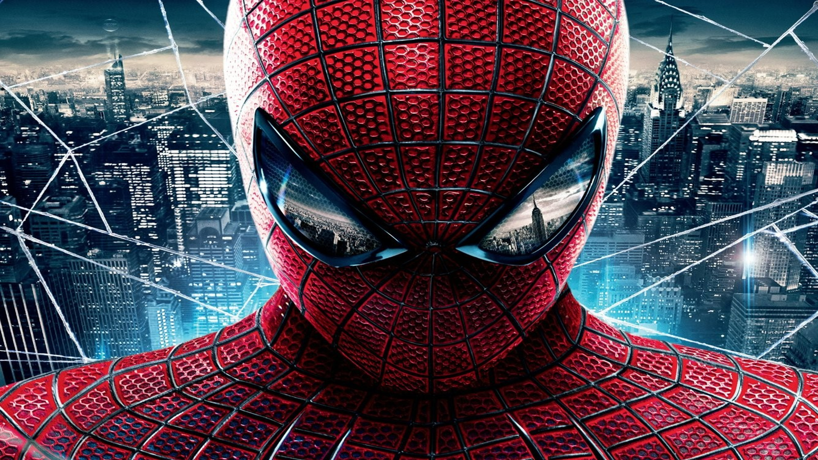 The Amazing Spider-Man - Cinema