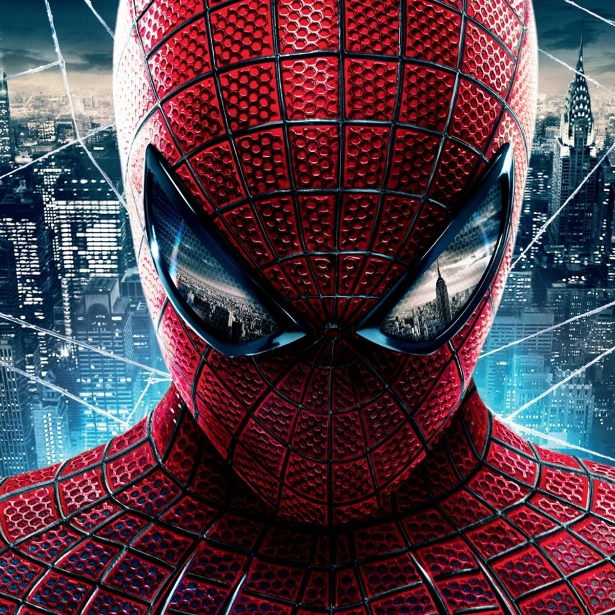 The Amazing Spider-Man might be the most realistic and human