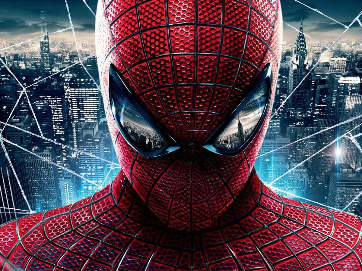 The Amazing Spider-Man might be the most realistic and human Spider-Man  movie made so far