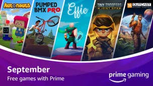 September’s free Prime Gaming titles include Autonauts, Effie, Pumped BMX Pro, more