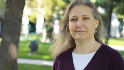 Amy Hennig: AAA industry is at "an interesting crossroads" with storytelling