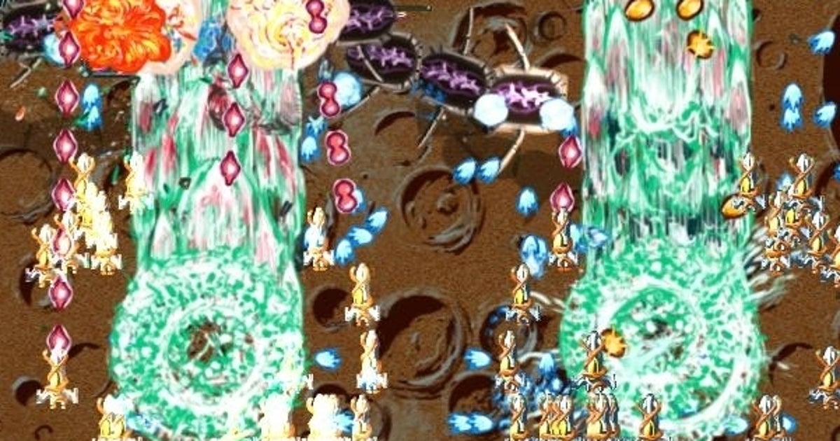 An Xbox Live Indie Games favourite makes its PlayStation debut next