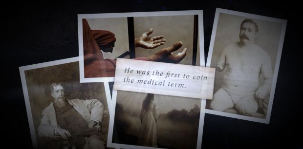 The Bleeding Edges: Ahnayro - The Dream World