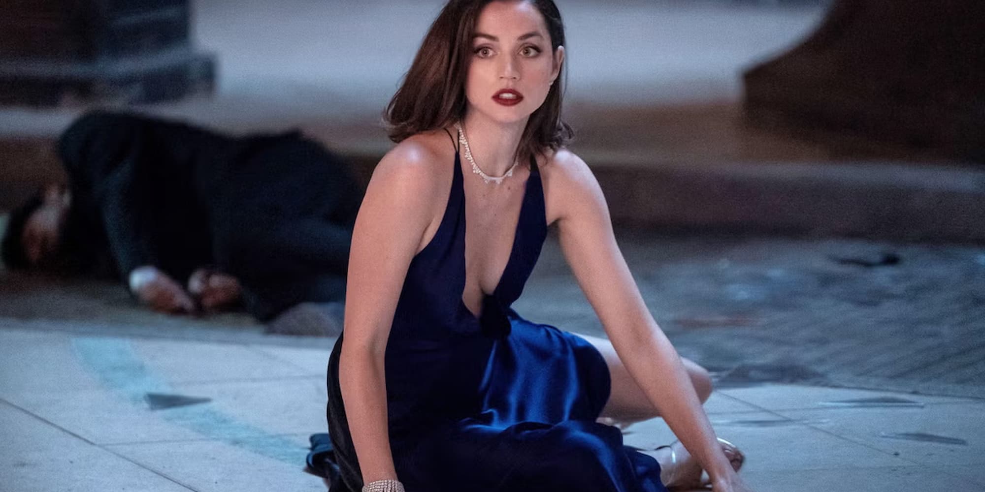 John Wick spin-off Ballerina is delayed until a summer 2025 release date to make sure action is on pointe