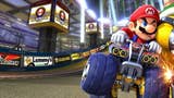 Análisis de Mario Kart 8