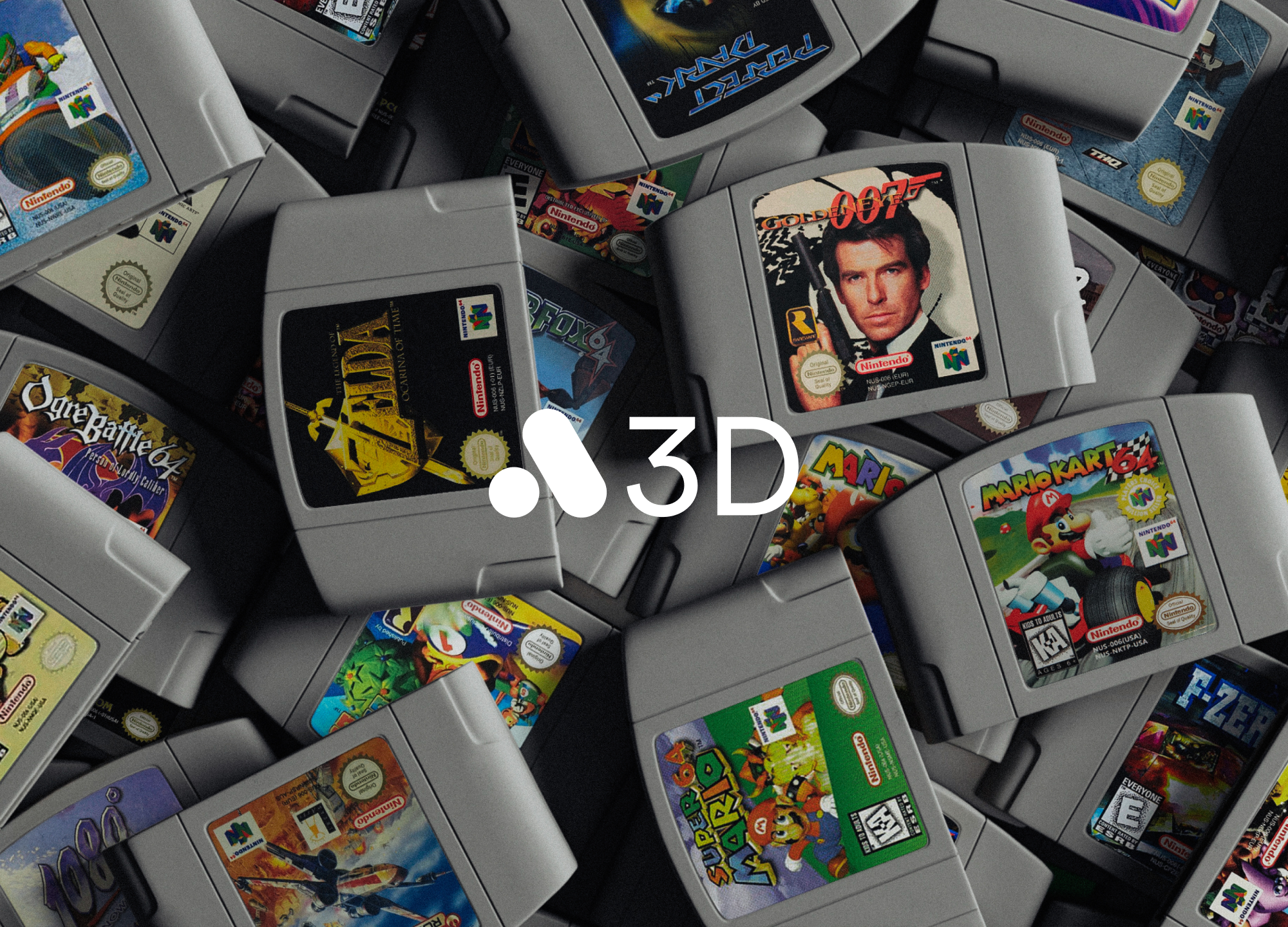 Retro King Analogue Next Takes On The N64 With Analogue 3D ...