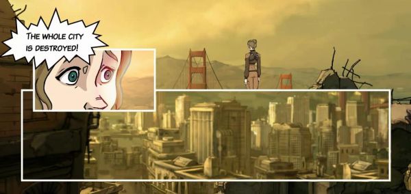 EnvironMental: A New Beginning Demo