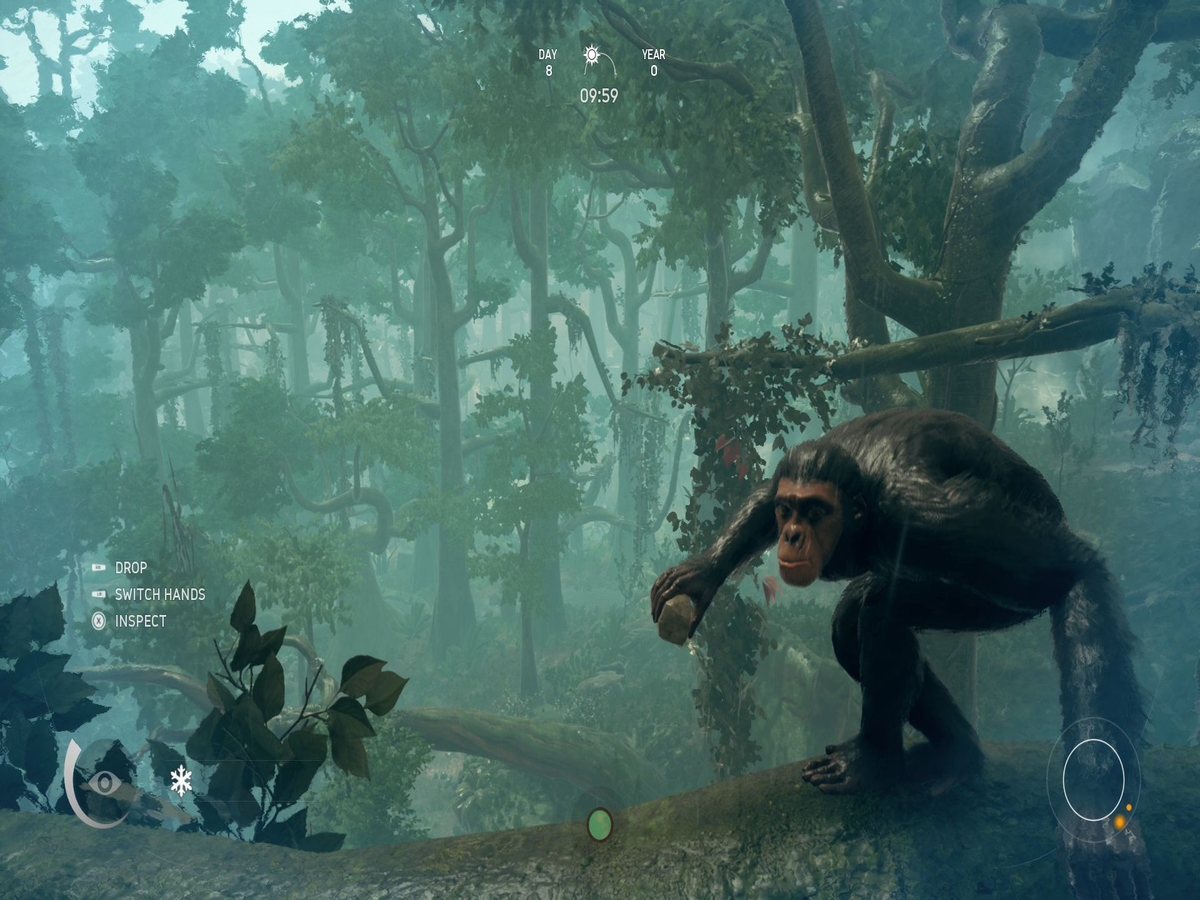 Sons of the Forest is now early access as devs dodge launch delay