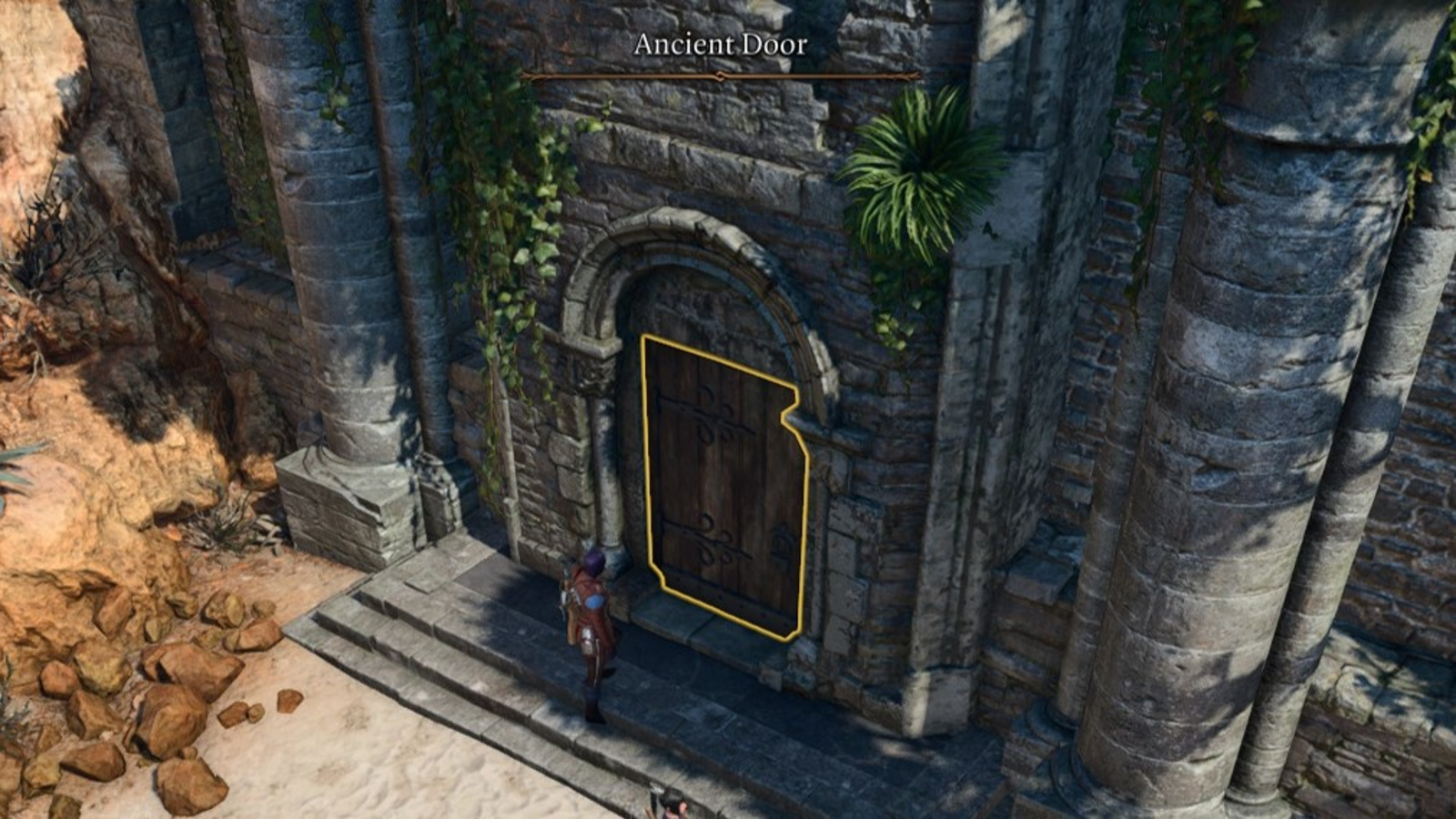 Will we ever see The Doors of Stone? (It's complicated)