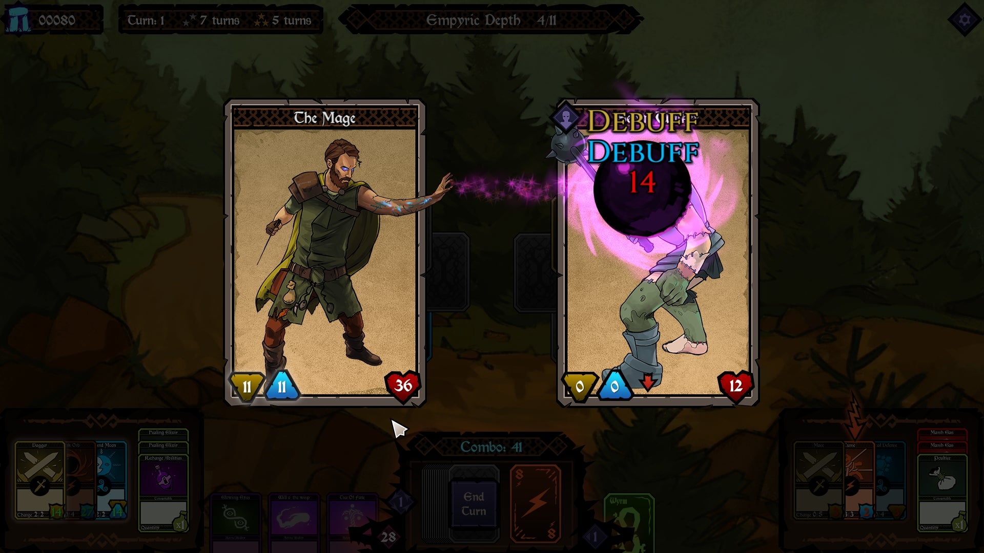 Image for The RPS Verdict: Ancient Enemy