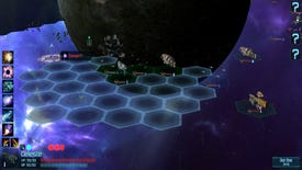 Image for Space opera strategy game Ancient Frontier out 21 Sept