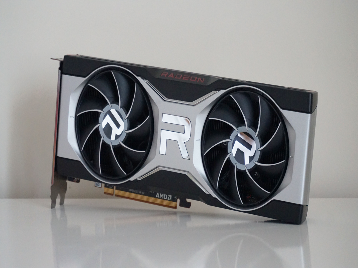 AMD's Radeon RX 6700 XT Launch: Out of Stock, Absurdly High Prices
