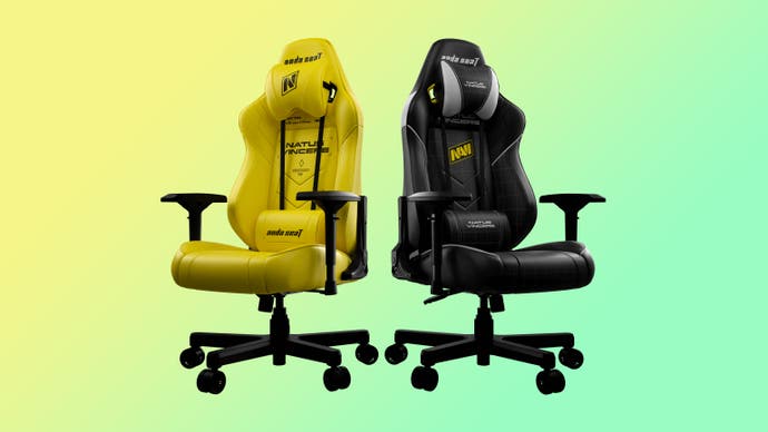 Andaseat -Spielstühle