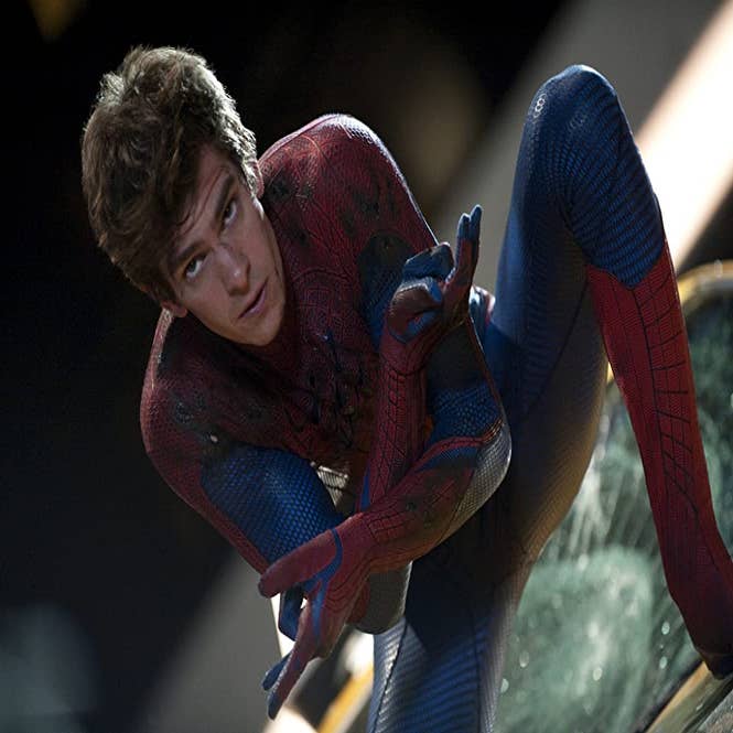 Spider-Man 2 (2004) - Movies on Google Play