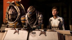 Mass Effect Andromeda gets a release date (it's March)