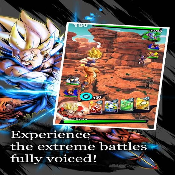 Download Dragon Ball Z Kakarot Mobile For Android APK & IOS