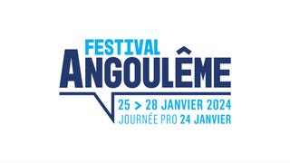 And the winners of the Angoulême International Comics Festival 2024 are...