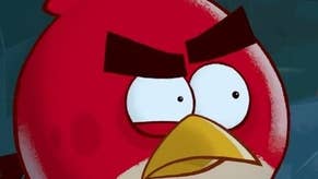 Angry Birds developer lays off 110 staff, closes studio