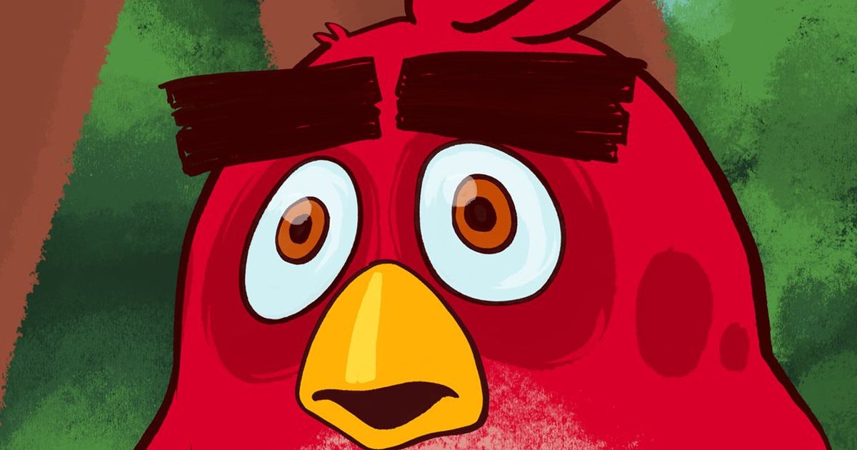 Sega befindet sich angeblich in Gesprächen über den Kauf von Angry Birds-Entwickler Rovio Entertainment