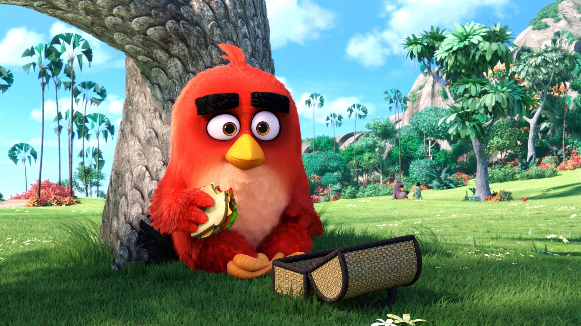 Sega could be acquiring Angry Birds developer Rovio for $1 billion