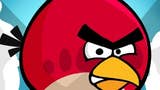 Angry Birds downloaded 500 million times