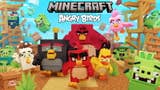 Minecraft e Angry Birds insieme grazie ad un nuovo DLC crossover