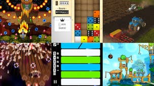 Games Now! The best iPhone and iPad games for Friday, August 7th