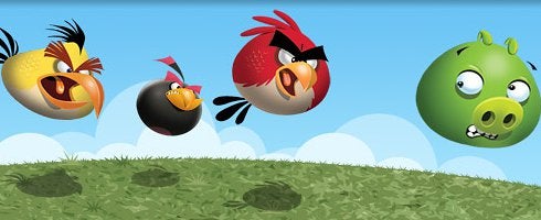 Angry Birds - Angry Anime Birds! http://rov.io/1i5vYqJ | Facebook
