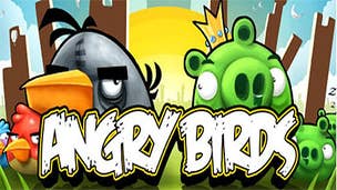 Image for Angry Birds gets crackling Halloween trailer