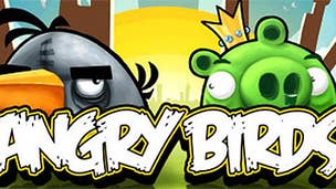 Angry Birds gets crackling Halloween trailer