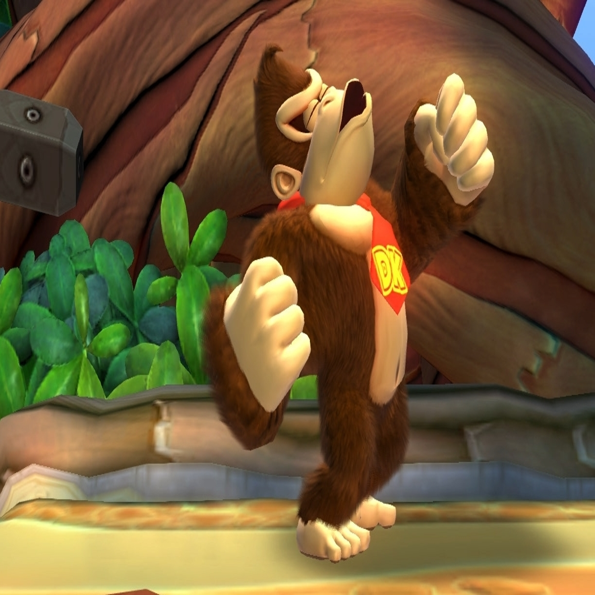 Donkey Kong: Nintendo pode desenvolver novo jogo e uma animação