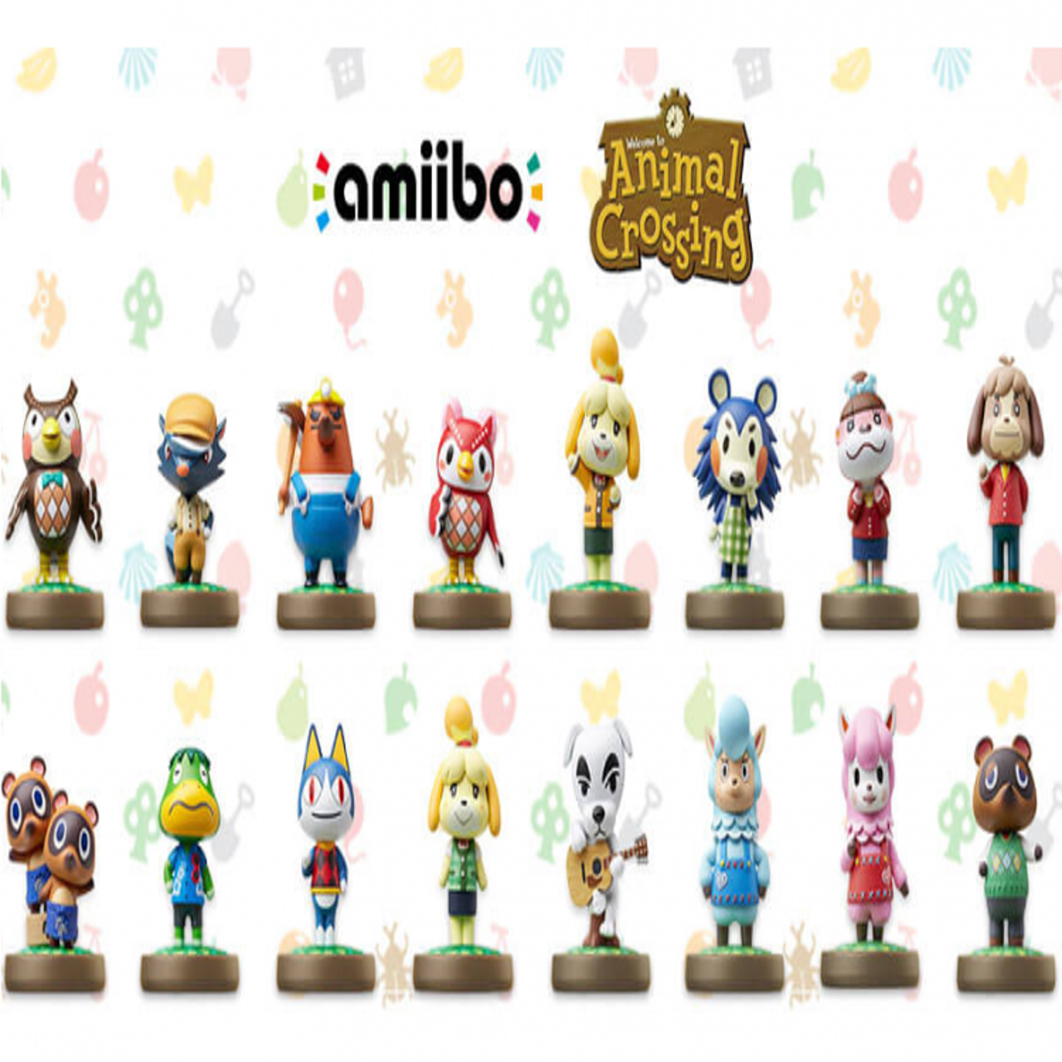 Animal Crossing Amiibo Restock Coming Soon!