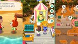 Animal Crossing: Pocket Camp, arrivano nuovi animali con il nuovo aggiornamento