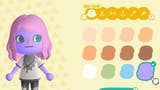 Animal Crossing Body Paint and Eye Colour: Where to purchase new eye colours and body paint in New Horizons
