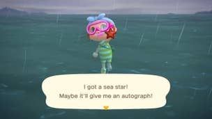 Animal Crossing: New Horizons Sea Creature prices - when and where to find every Sea Creature