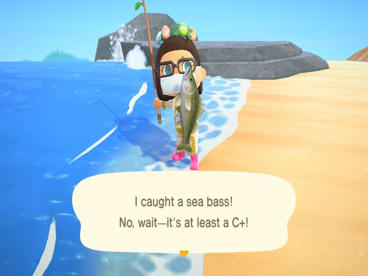 As much as I love it, Animal Crossing: New Horizons is a dead end