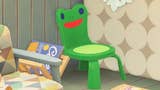 Animal Crossing Froggy Chair: How to get a froggy chair in New Horizons explained