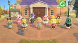 Animal Crossing group stretching: Where to find group stretching in New Horizons