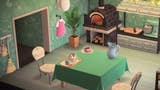 Animal Crossing - jak zdobyć meble kuchenne, Ironwood Kitchenette i Dresser w New Horizons