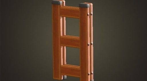 Animal Crossing Leiter Entsperren: Wie kann man eine Leiter dazu bringen, in neuen Horizonten Klippen zu besteigen